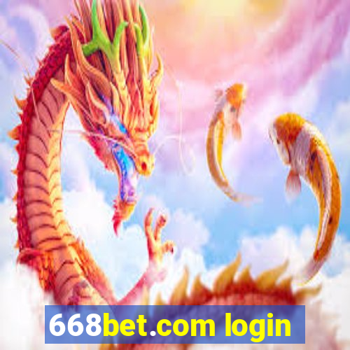 668bet.com login